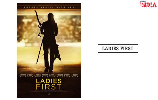 Ladies First