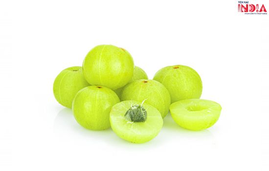 Natural Blood Purifier