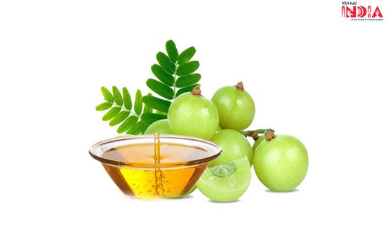 amla oil