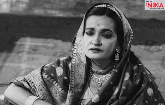 Begum Akhtar
