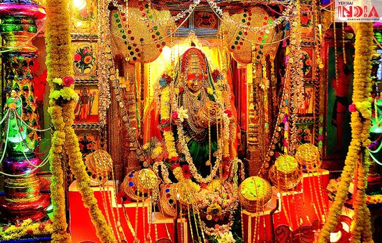Navaratri in Goa