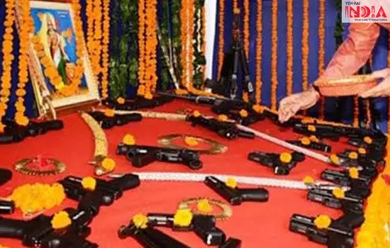 Navaratri in Karnataka