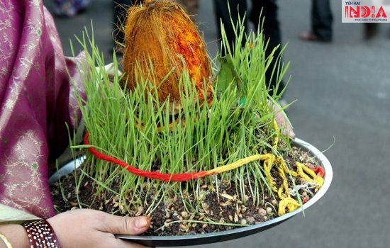 Navaratri in Maharashtra