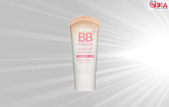 Maybelline Dream BB Fresh 8-in-1 Beauty Balm Skin Perfector 