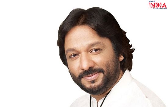 Roop Kumar Rathod