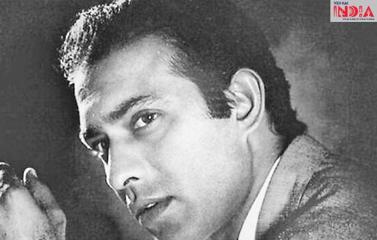 Taalat Mahmood