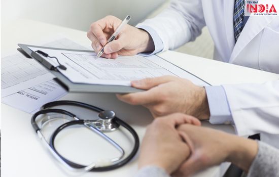 Treatment of Hyponatremia