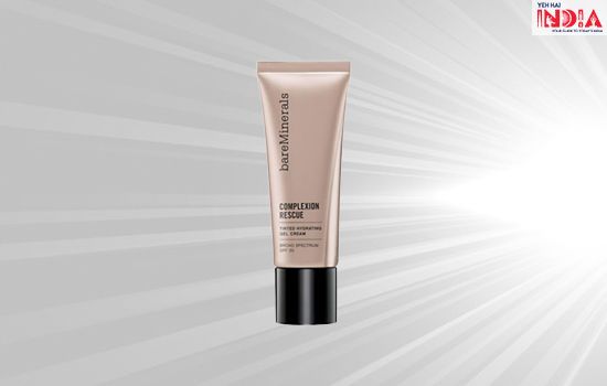 bareMinerals Complexion Rescue Tinted Hydrating Gel Cream SPF 