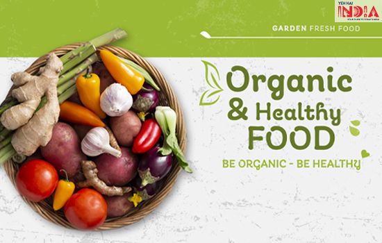 Organic Food