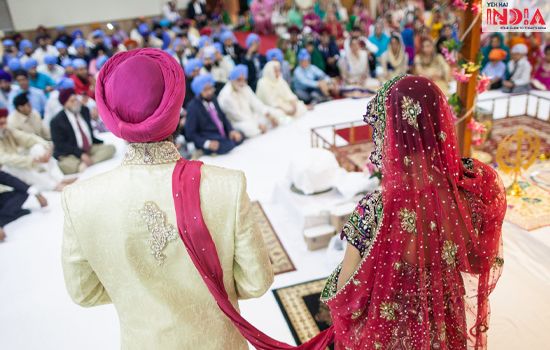 Anand Karaj