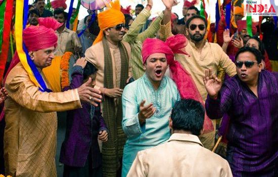 Baraat