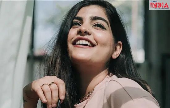 Kritika Khurana