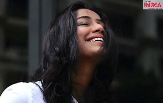 Santoshi Shetty
