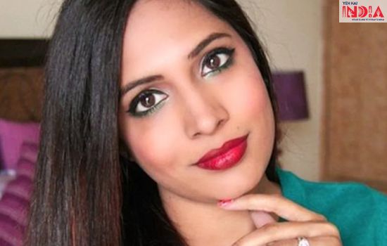 Shruti Anand