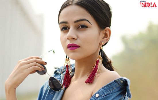 Komal Pandey