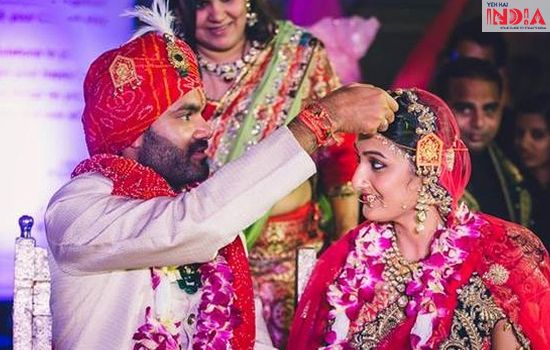 Marwari Wedding Rituals Everything You Need To Know About Wedding marwari wedding rituals everything