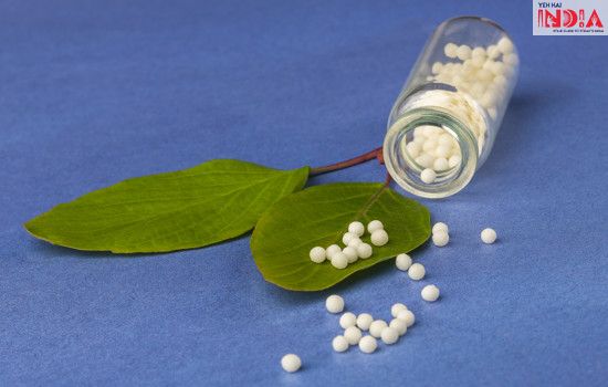 Homeopathy