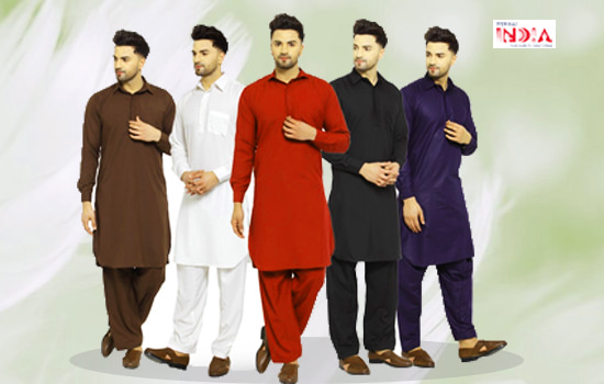 Kurta Salwar: The Basic