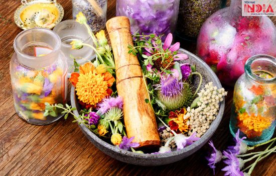 Naturopathy