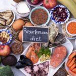 Pescatarian Diet