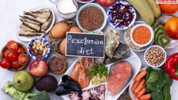 Pescatarian Diet