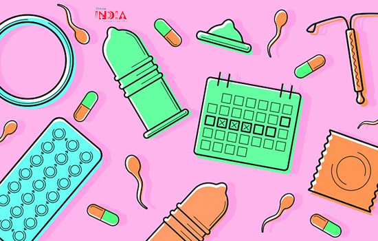 Importance of contraceptives