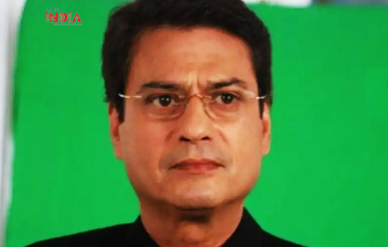 Kanwaljeet Singh aka Bhaskar Raina