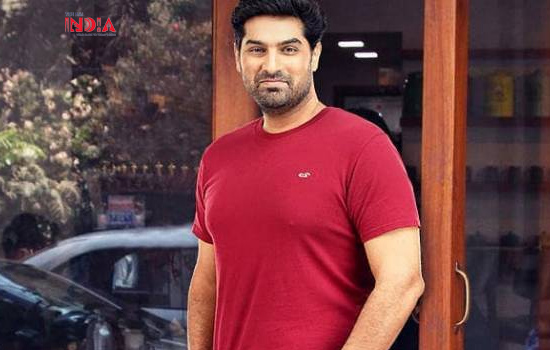 Kunal Roy Kapur aka Milan