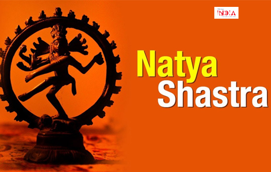 Bharatnatyam