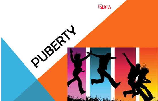 Puberty Changes