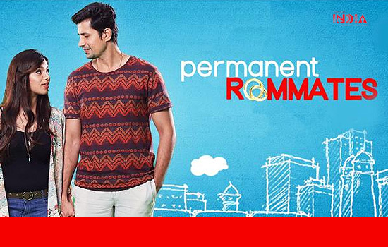 Permanent Roommates