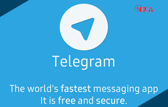 Telegram