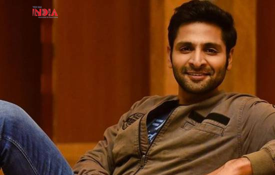 Vaibhav Tatwawaadi aka Robindro