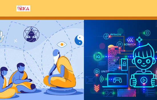 Vedic Knowledge In Modern Life