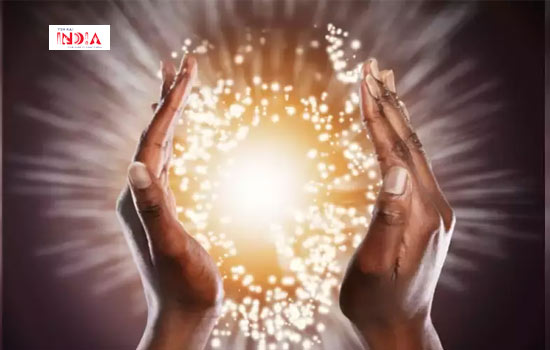 Reiki Techniques