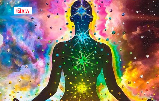 Reiki encourages Spiritual Growth