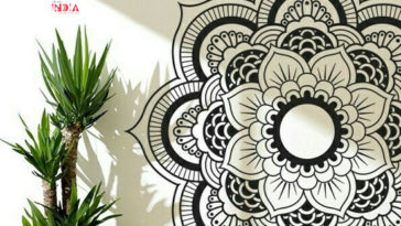 Mandala Art Therapy and Its Healing Benefits