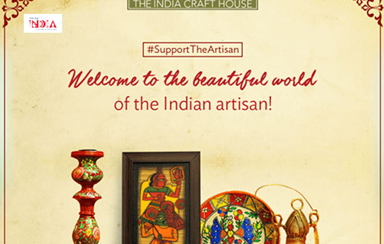 The India Craft House