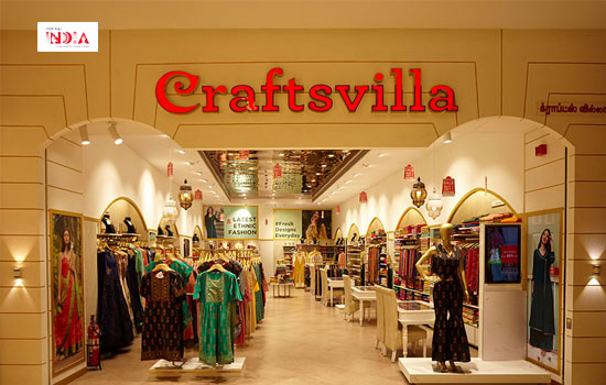 Craftsvilla