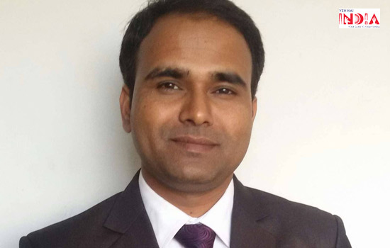 Dr. Sanjay Erande