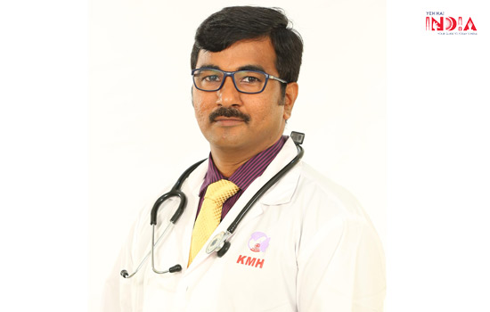 Dr. Saravanan