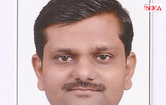 Dr. Swapnil Chaudhari