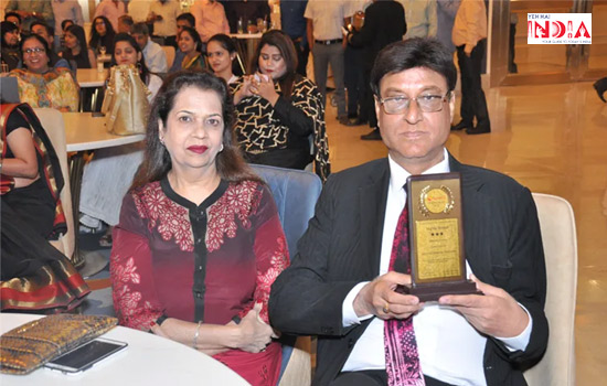 Dr. Vijay Abboot
