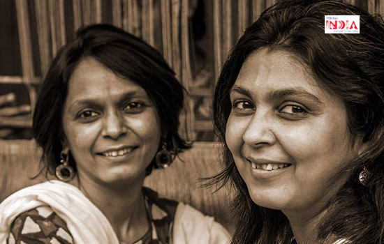 Know about Karomi's Founders