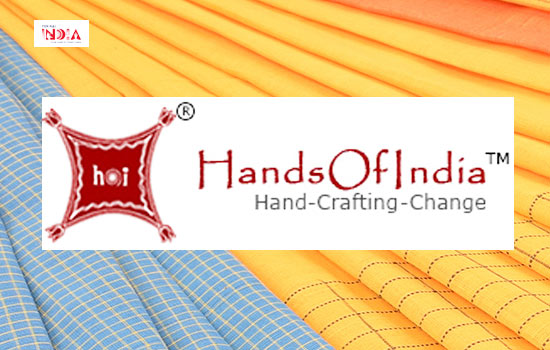 Hands of India