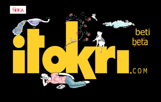itokri