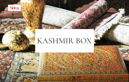 Kashmir Box