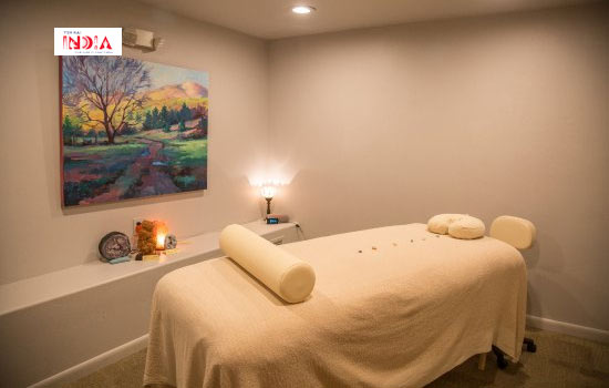 How does a Reiki Session look like