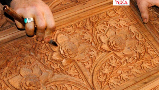 Ivory Handicrafts in India - Detailed Overview of Ivory Handicrafts of ...