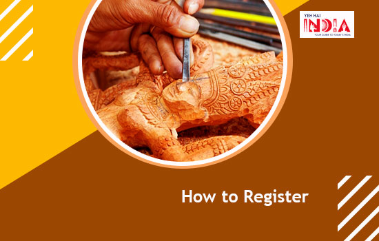How Hunar Haat helps craftsmen and artisans?